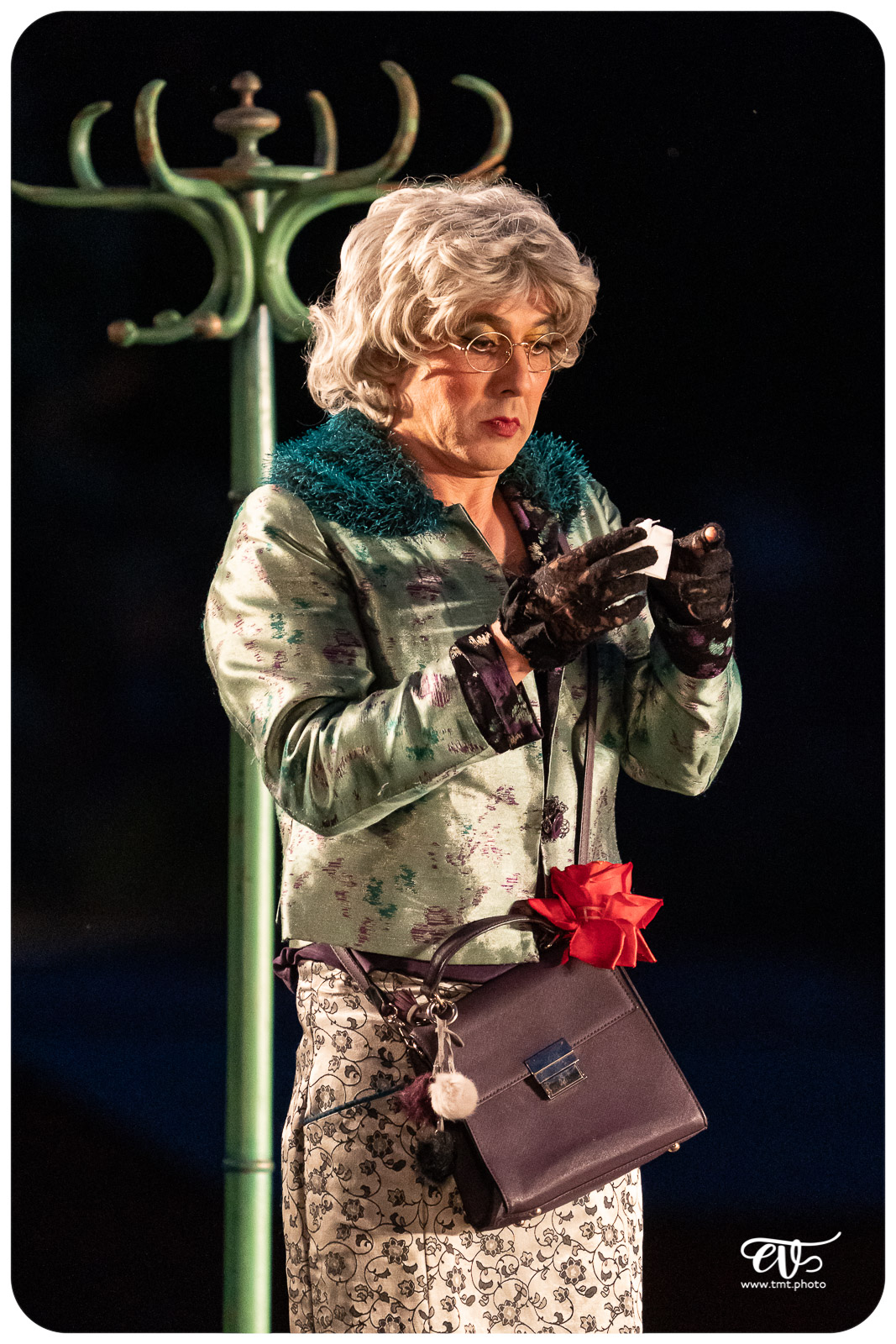 CRISTAL PALACE (CIE TRANSE EXPRESS)